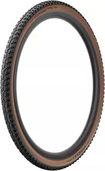 Шина Cinturato Gravel M - 650b Pirelli, черный