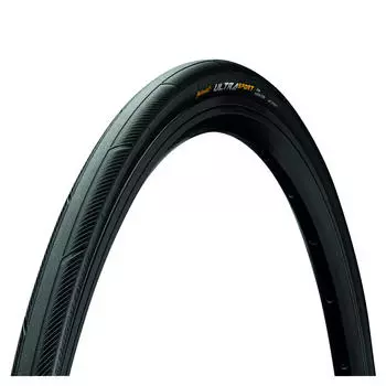 Шина Continental Ultra Sport III Clincher 700x32C inch, черный
