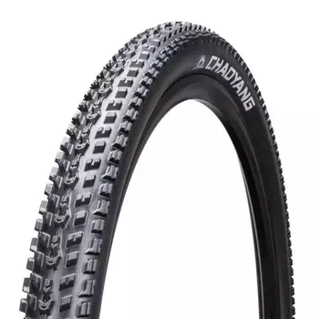 Шина для горного велосипеда Chaoyang Fast Lane Tubeless 29 x 2.25, черный