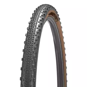 Шина для горного велосипеда Chaoyang Phantom Speed Tubeless 29 x 2.30, коричневый