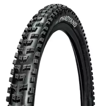 Шина для горного велосипеда Chaoyang Rock Wolf SPS 2C Tubeless 29 x 2.35, черный