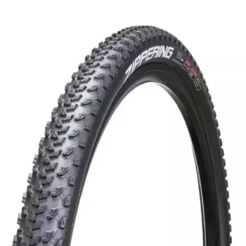 Шина для горного велосипеда Chaoyang Zippering KV Tubeless 27.5 x 2.0, черный