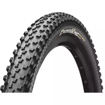 Шина для горного велосипеда Continental Cross King Protection Tubeless 29 x 2.20, черный
