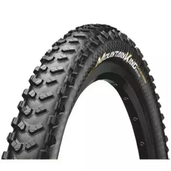 Шина для горного велосипеда Continental Mountain King III Shieldwall Tubeless 27.5 x 2.30, черный