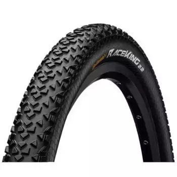 Шина для горного велосипеда Continental Race King Tubeless 27.5 x 2.20, черный