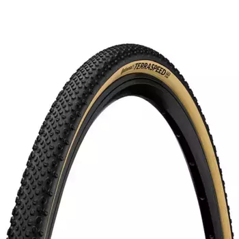 Шина для горного велосипеда Continental Terra Trail Protection BlackChili Tubeless 27.5 x 1.5, черный