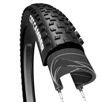 Шина для горного велосипеда CST Camber Tubeless 26 x 2.25, серебряный
