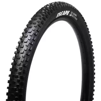 Шина для горного велосипеда Goodyear Escape Ultimate Tubeless 27.5 x 2.35, черный