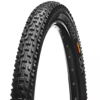 Шина для горного велосипеда Hutchinson Gila Tubeless 27.5 x 2.30, серебряный