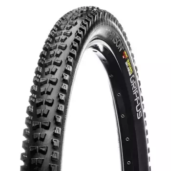 Шина для горного велосипеда Hutchinson Griffus RLAB Tubeless 27.5 x 2.40, черный