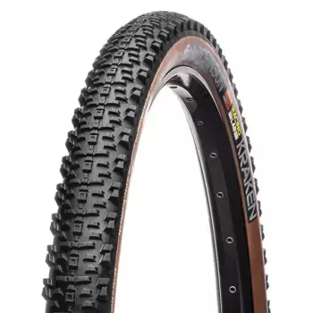 Шина для горного велосипеда Hutchinson Kraken Racing LAB RaceR XC HardSkin Tubeless 29 x 2.30, черный