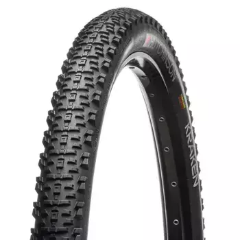 Шина для горного велосипеда Hutchinson Kraken SideSkin Tubeless 29 x 2.30, черный