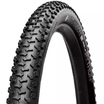 Шина для горного велосипеда Hutchinson Python 3 Tubeless 27.5 x 2.3, серебряный
