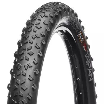 Шина для горного велосипеда Hutchinson Taipan Koloss Bi-Compound SpiderTech Tubeless 29 x 2.60, черный