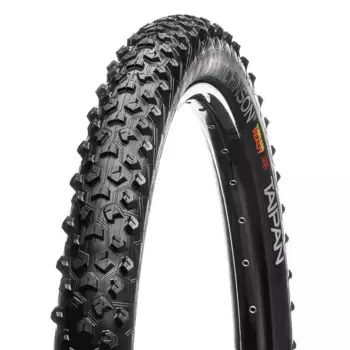 Шина для горного велосипеда Hutchinson Taipan RaceR XC HardSkin Tubeless 29 x 2.10, черный