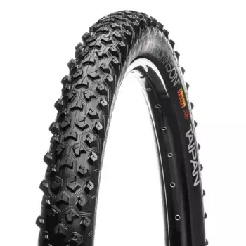 Шина для горного велосипеда Hutchinson Taipan RaceR XC HardSkin Tubeless 29 x 2.25, черный
