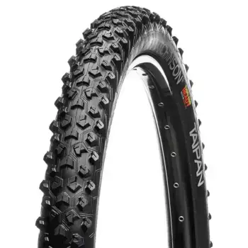 Шина для горного велосипеда Hutchinson Taipan Sideskin Tubeless 29 x 2.40, черный