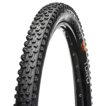 Шина для горного велосипеда Hutchinson Toro Sideskin Tubeless 29 x 2.40, черный