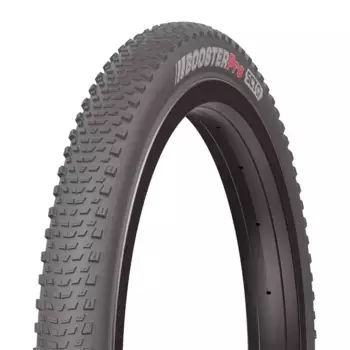 Шина для горного велосипеда Kenda Booster ST/TR 120 TPI Tubeless 29 x 2.40, черный
