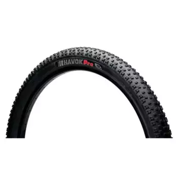Шина для горного велосипеда Kenda Havok Pro Tubeless 27.5 x 2.80, черный