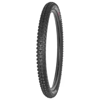 Шина для горного велосипеда Kenda Pinner Pro Advanced Trail Casing 120 TPI Tubeless 29 x 2.40, черный