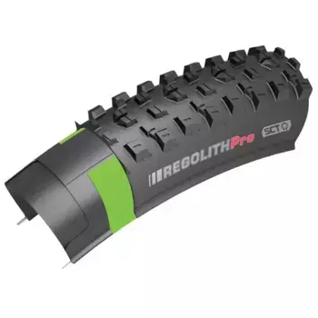 Шина для горного велосипеда Kenda Regolith Pro SCT 120 TPI Tubeless 29 x 2.20, черный