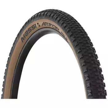 Шина для горного велосипеда MASSI Arfor Pro Tubeless 29 x 2.35, черный