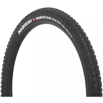 Шина для горного велосипеда MASSI Hurricane Tubeless 29 x 2.20, черный
