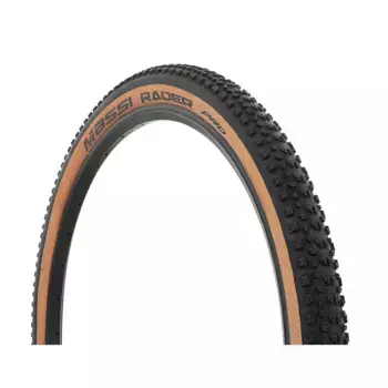 Шина для горного велосипеда MASSI Rader Pro Ready Tubeless 29 x 2.20, коричневый