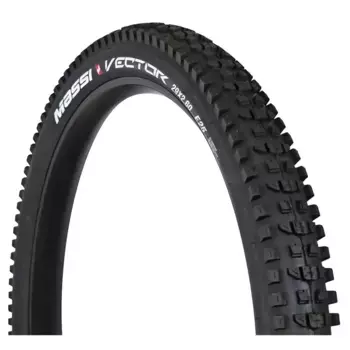 Шина для горного велосипеда MASSI Vector E25 Tubeless 29 x 2.60, серебряный