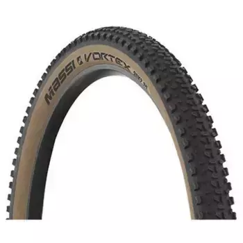Шина для горного велосипеда MASSI Vortex Pro Tubeless 29 x 2.25, коричневый