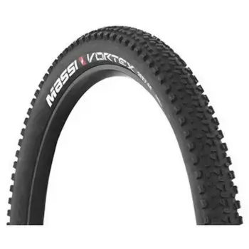Шина для горного велосипеда MASSI Vortex Tubeless 29 x 2.25, черный