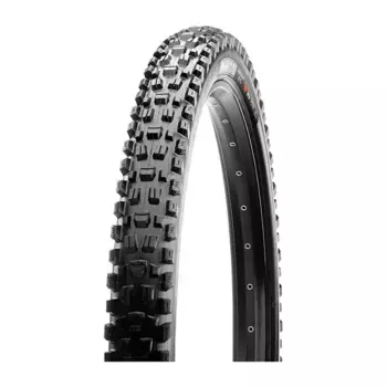 Шина для горного велосипеда Maxxis Assegai 3CG/EXO+/TR 120 TPI Tubeless 29 x 2.50, черный