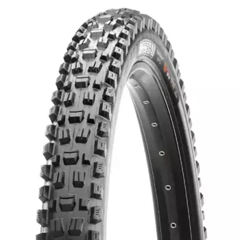 Шина для горного велосипеда Maxxis Assegai Tubeless 29 x 2.50, серебряный