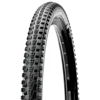 Шина для горного велосипеда Maxxis CrossMark II 60 TPI 29 x 2.25, черный