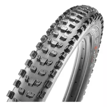 Шина для горного велосипеда Maxxis Dissector EXO/TR 60 TPI Tubeless 29 x 2.60, черный