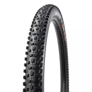 Шина для горного велосипеда Maxxis Forekaster 60 TPI 3CT/EXO Tubeless 29 x 2.40, серебряный