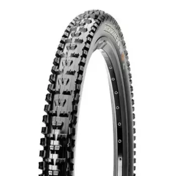 Шина для горного велосипеда Maxxis High Roller 2 WT 3C MaxxTerra EXO Tubeless 29 x 2.50, черный