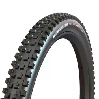 Шина для горного велосипеда Maxxis High Roller GEN3 60 TPI 3CG/Exo+ Tubeless 27.5 x 2.40, серебряный