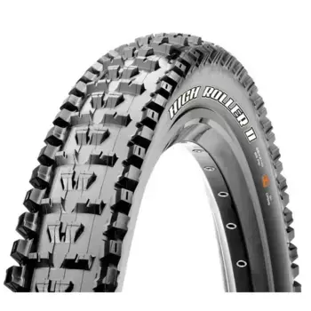 Шина для горного велосипеда Maxxis High Roller II EXO/TR 60 TPI Tubeless 29 x 2.30, черный