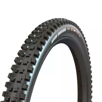 Шина для горного велосипеда Maxxis High Roller GEN3 60 TPI 3CG/EXO+ Tubeless 29 x 2.40, серебряный