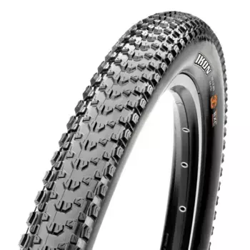 Шина для горного велосипеда Maxxis Ikon 3CS/EXO/TR 120 TPI Tubeless 29 x 2.60, черный