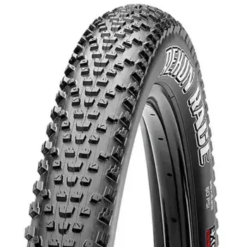 Шина для горного велосипеда Maxxis Rekon Race EXO/TR 120 TPI Tubeless 29 x 2.35, черный