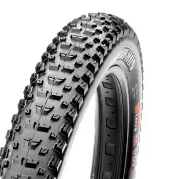 Шина для горного велосипеда Maxxis Rekon Tubeless 27.5 x 2.60, черный