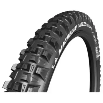 Шина для горного велосипеда Michelin Wild Enduro Front Magi-X Tubeless 29 x 2.40, черный