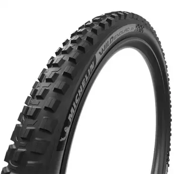 Шина для горного велосипеда Michelin Wild Enduro MH Dark Racing Tubeless 29 x 2.50, серебряный