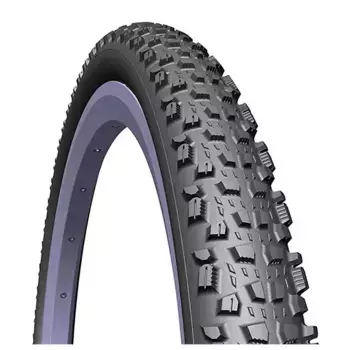 Шина для горного велосипеда Mitas Kratos DH Supra Max 127 TPI Tubeless 27.5 x 2.6, серебряный