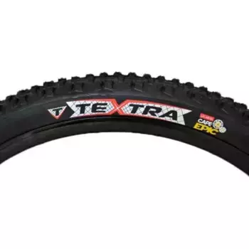 Шина для горного велосипеда Mitas Kratos Tubeless 29 x 2.45, черный