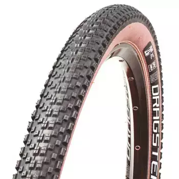 Шина для горного велосипеда MSC Dragster 2C XC Epic Shield Tubeless 29 x 2.20, черный