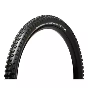 Шина для горного велосипеда Panaracer Romero ST Tubeless 29 x 2.60, серебряный